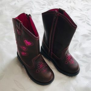 New in Box Bongo Boots